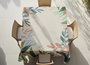 Hermia Mantel Multicolor 140 x 180 cm